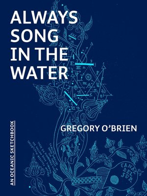 cover image of Always Song in the Water